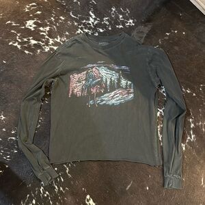 American Highway Long Sleeve